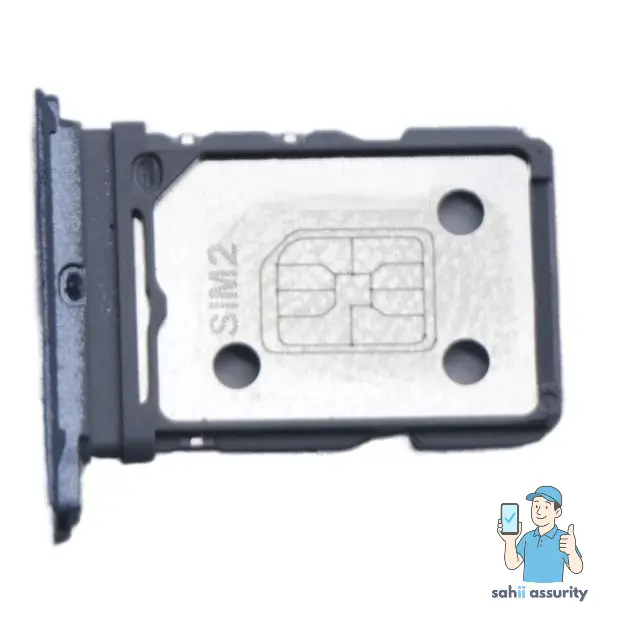 SIM Card Holder Tray for Vivo V27 Pro thumbnail